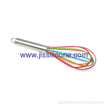 Amazing Design 100% Food Grade Silicone Egg Beaters 